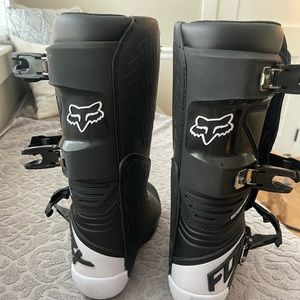 Sz youth 5 Fox Roding Boots